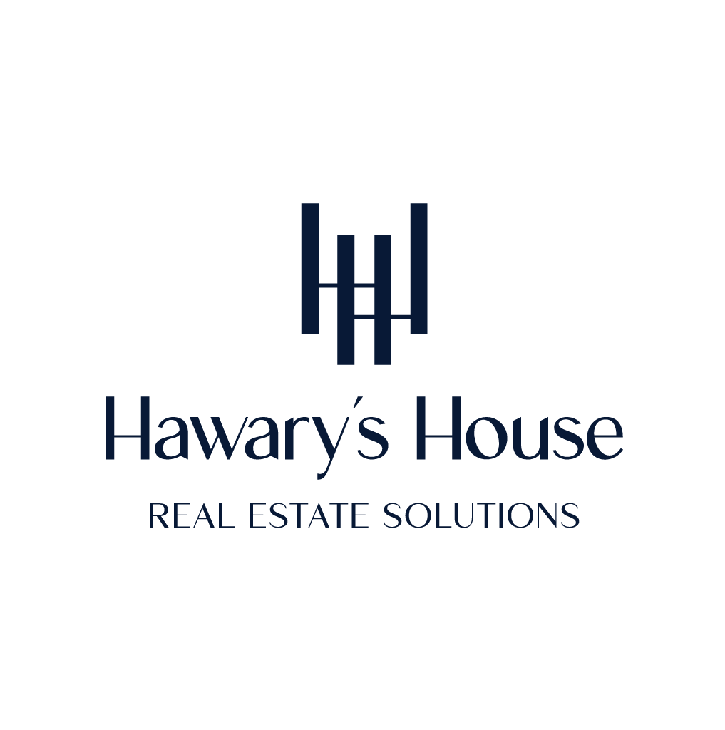 Hawary's House Logo